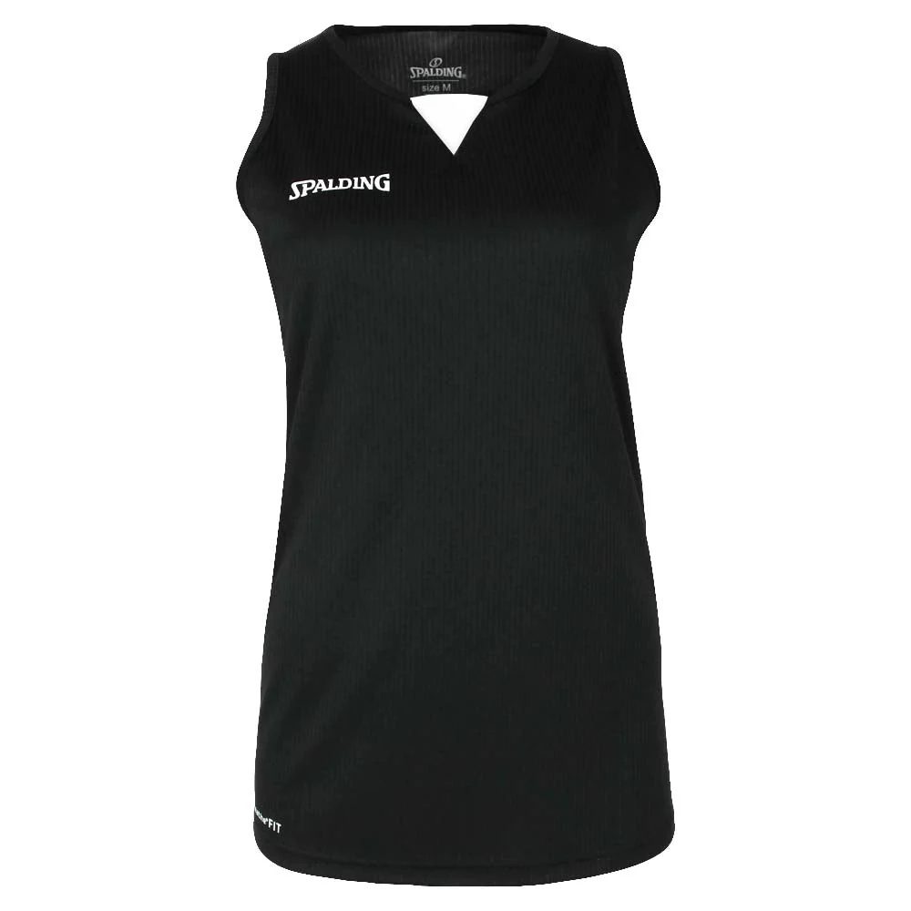 4Her Basketball Tank Top - Image 2