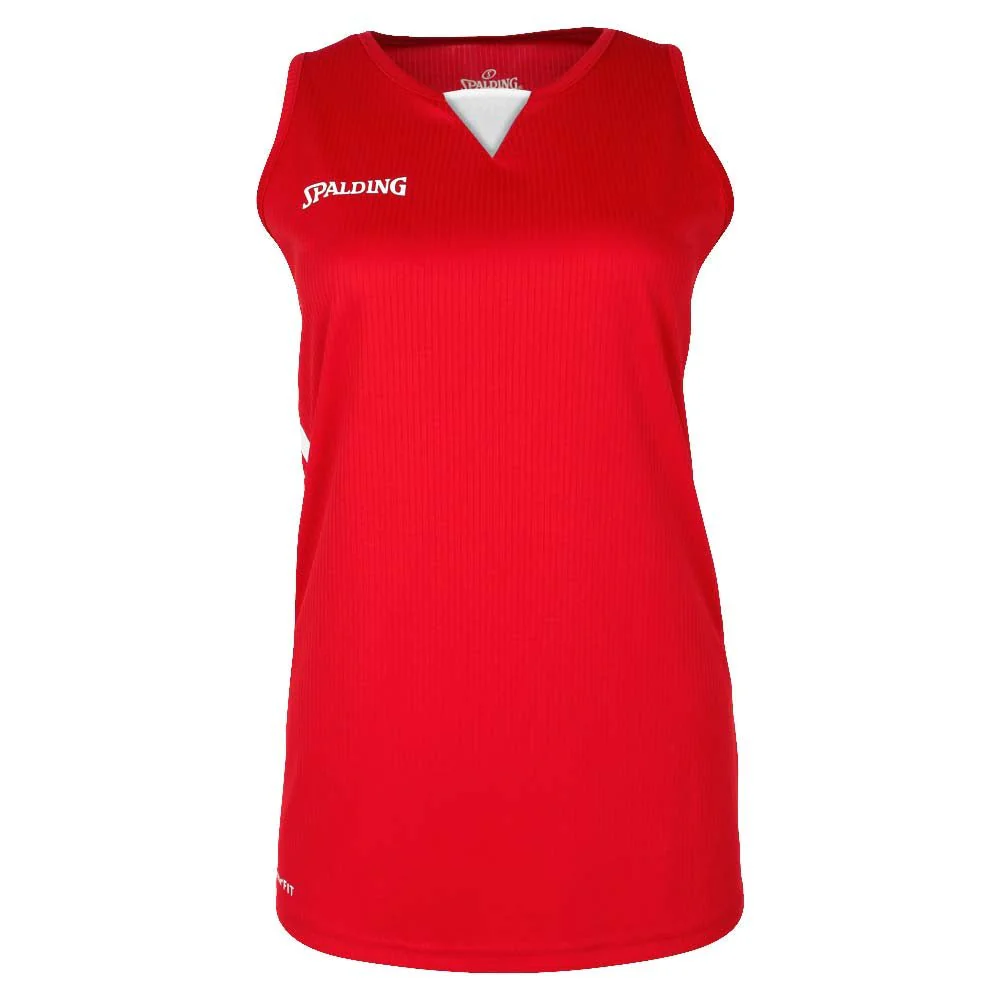 4Her Basketball Tank Top - Image 3