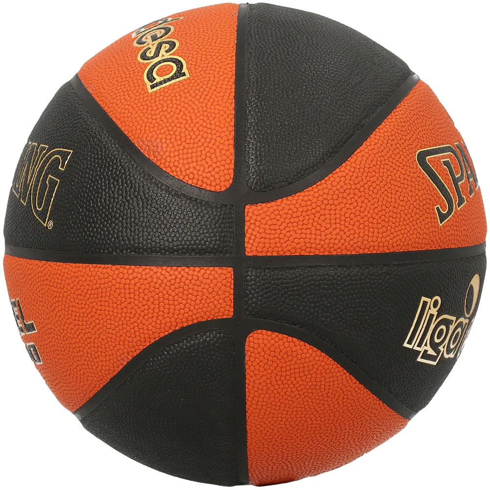 ACB Excel TF-500 Composite Indoor/Outdoor Basketball - Image 3