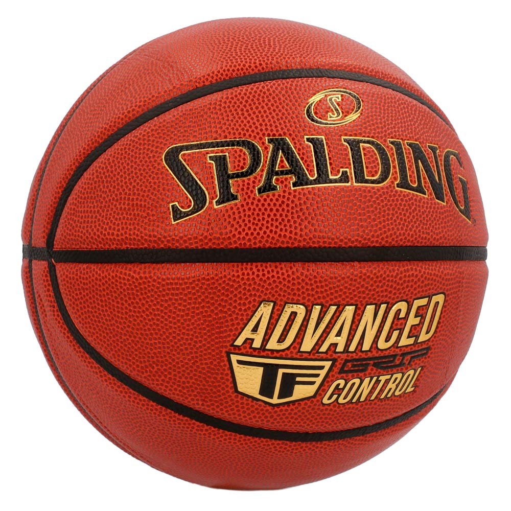 Advanced Grip Control Composite Indoor/Outdoor Basketball - Image 2
