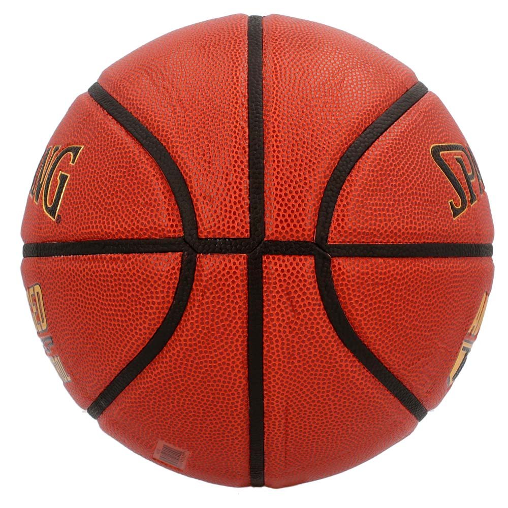 Advanced Grip Control Composite Indoor/Outdoor Basketball - Image 3