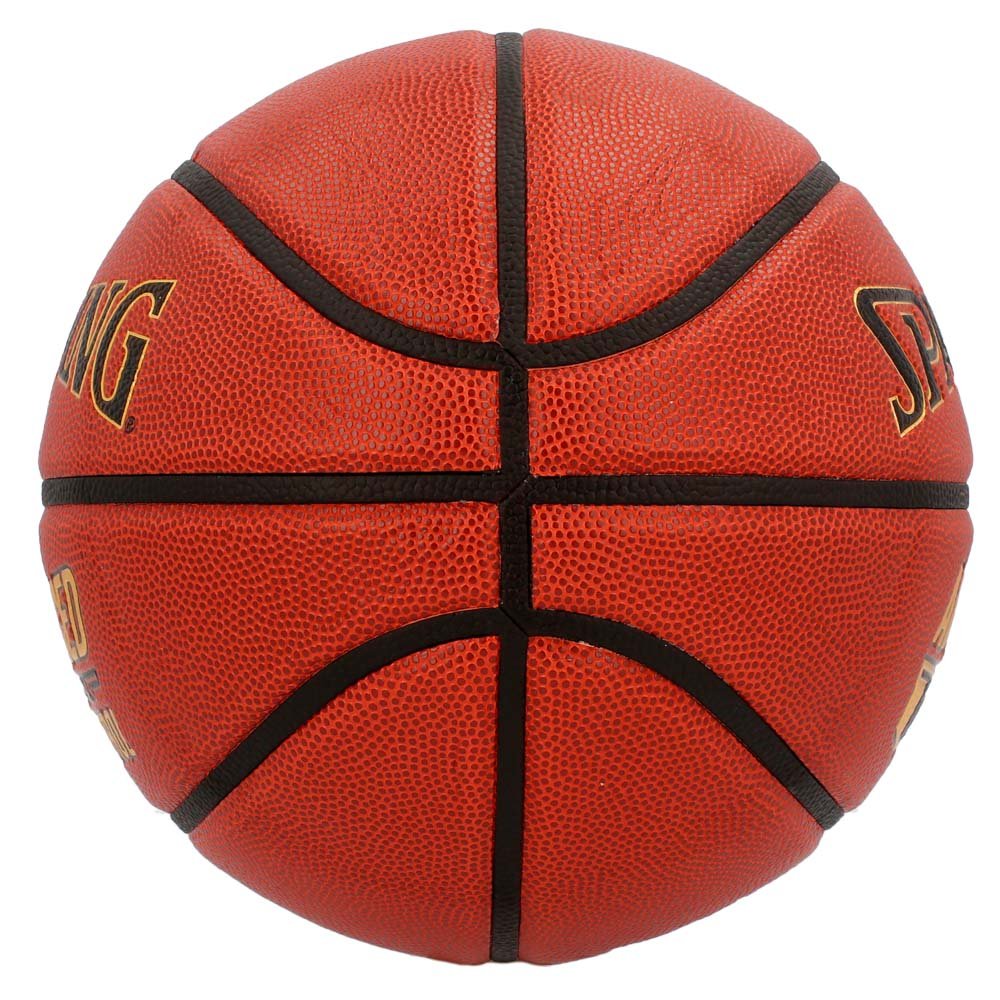 Advanced Grip Control Composite Indoor/Outdoor Basketball - Image 4