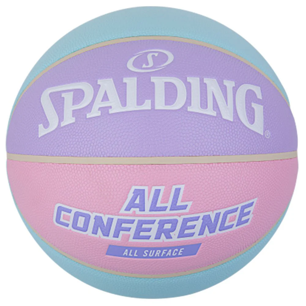 All Conference Composite Indoor/Outdoor Basketball