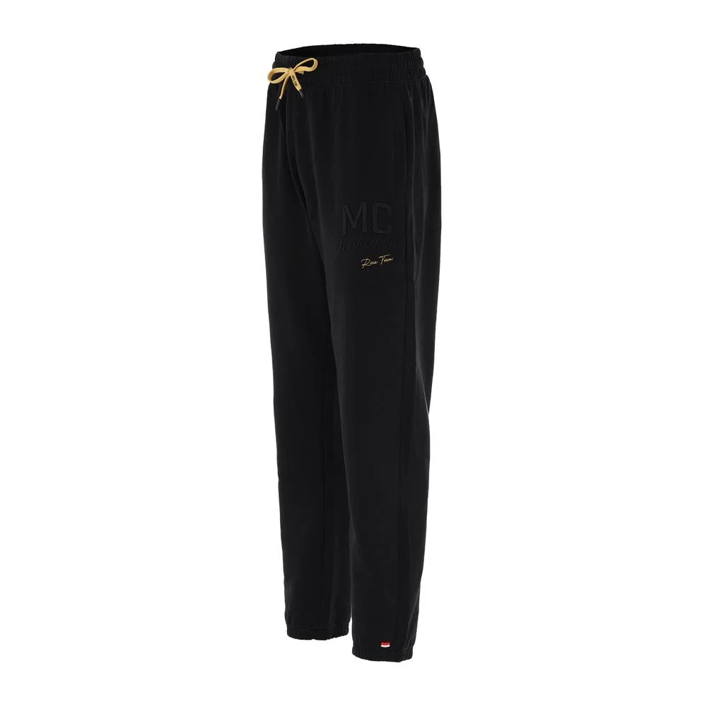 AS Monaco Black Edition Sweat Pants - Image 3