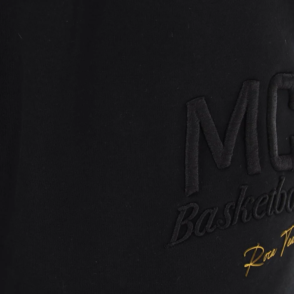 AS Monaco Black Edition Sweat Short - Image 4