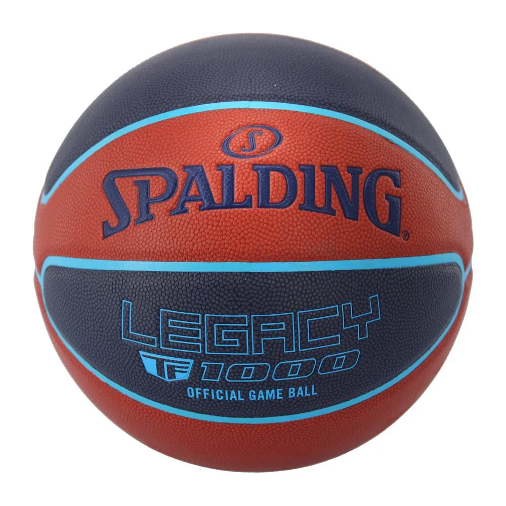 BNXT 2025 Legacy TF-1000 Composite Indoor Basketball - Image 2