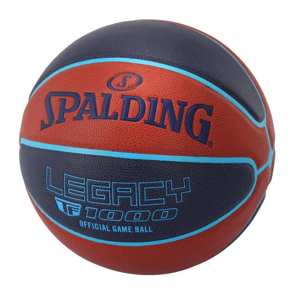 BNXT 2025 Legacy TF-1000 Composite Indoor Basketball - Image 5
