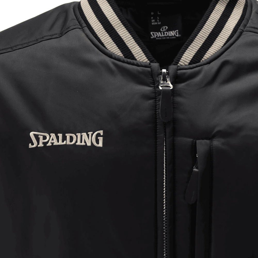 Bomber Jacket - Image 3