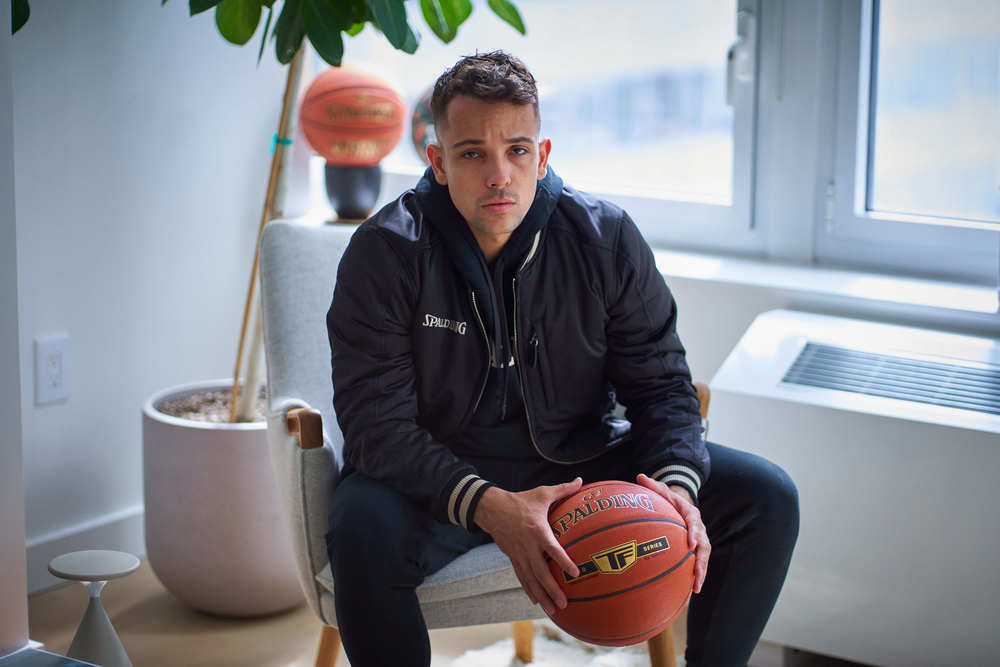 Bomber Jacket - Image 4