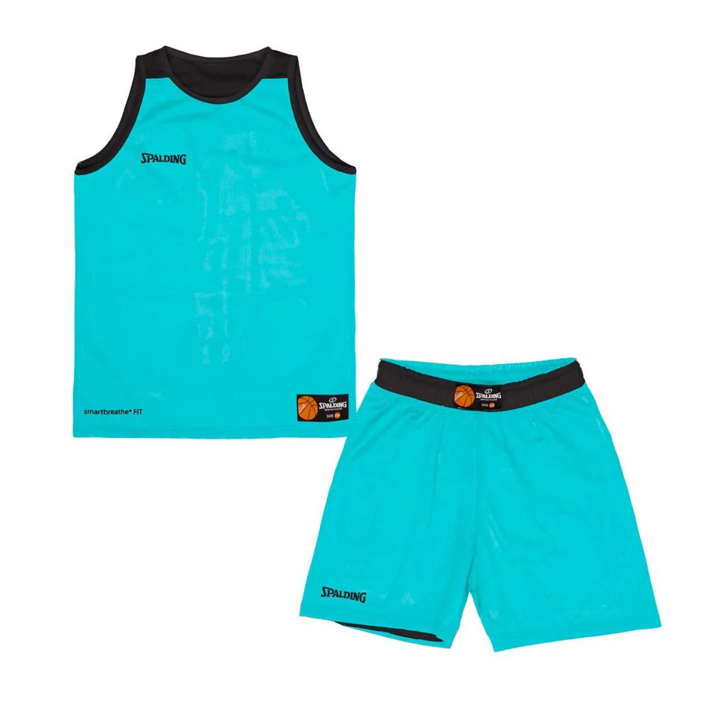 Doubleface Kids Set