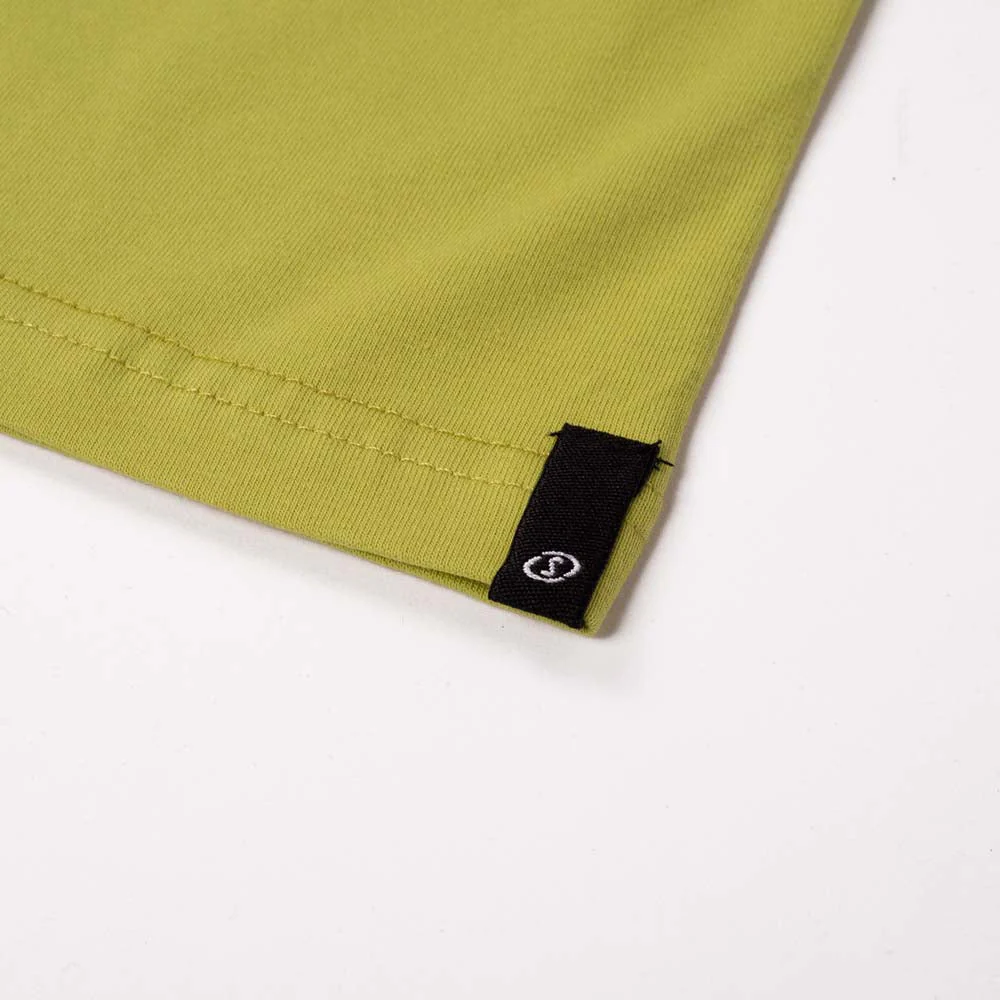 Essential Logo Tee - Image 13