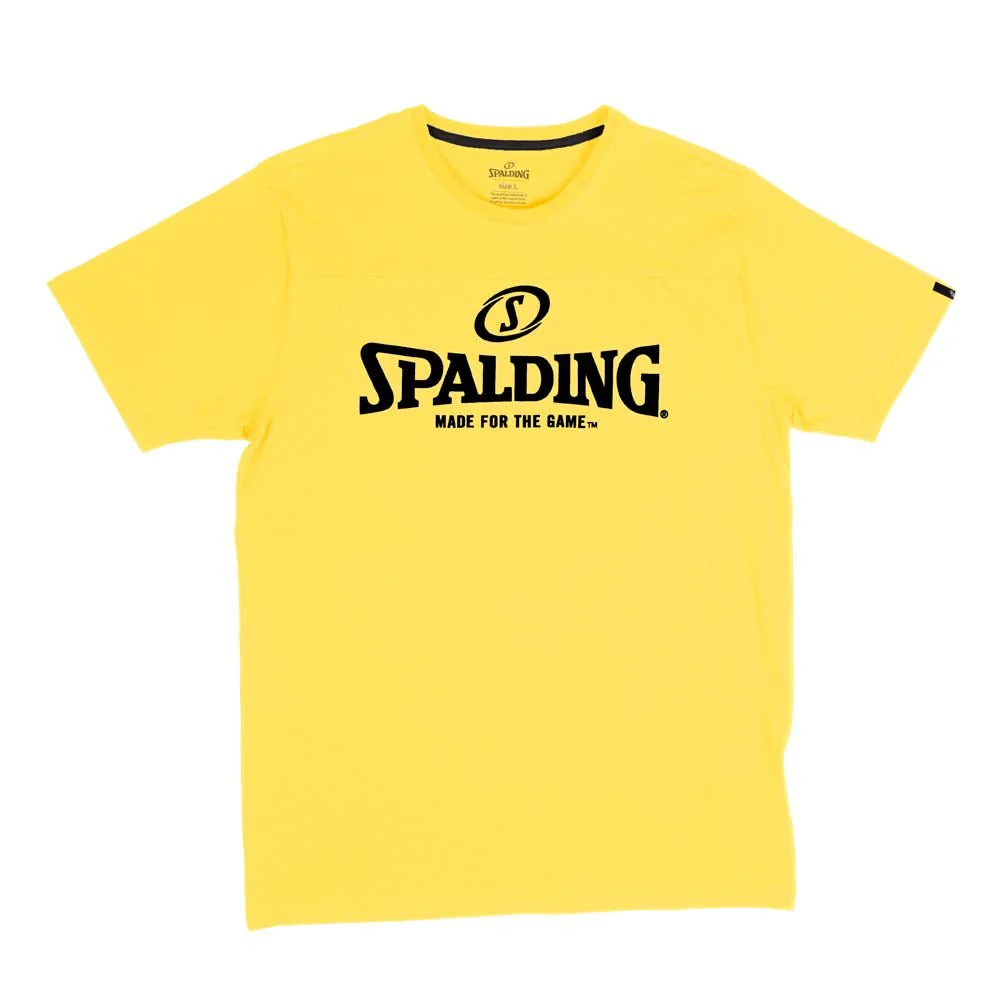 Essential Logo Tee - Image 5