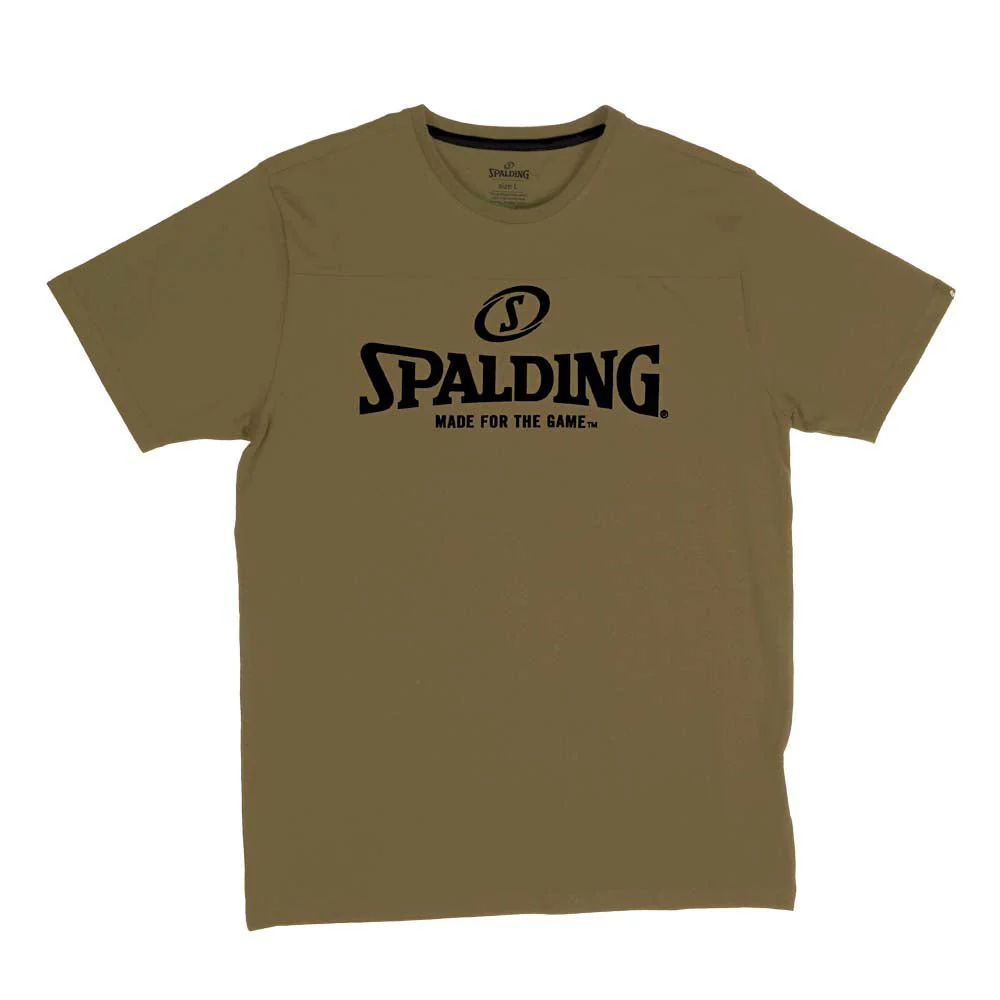 Essential Logo Tee - Image 6