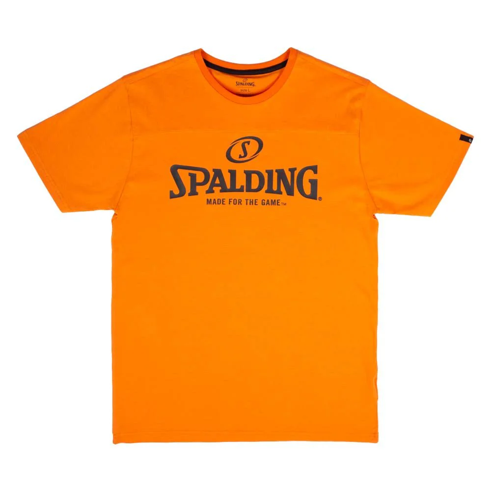 Essential Logo Tee - Image 8