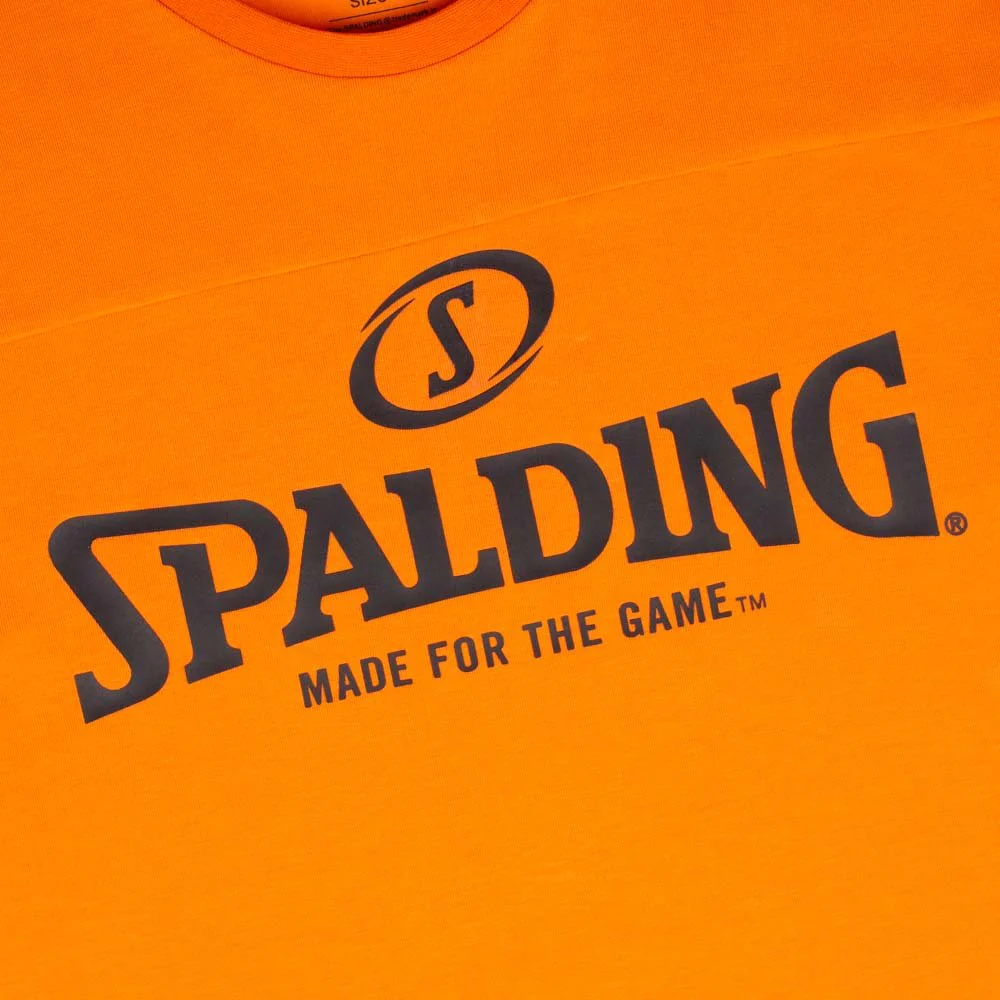 Essential Logo Tee - Image 9