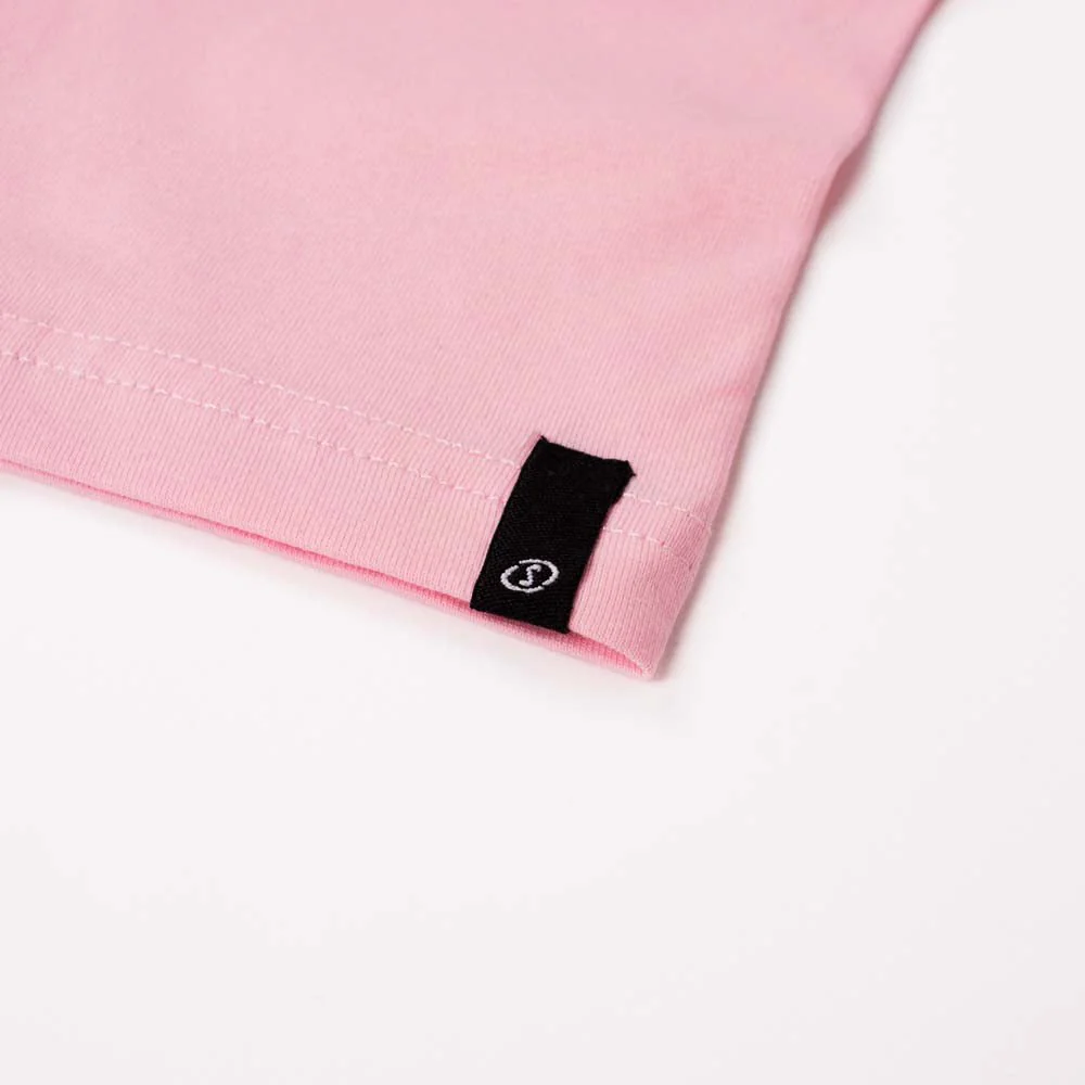 Essential Logo Tee Women - Image 13