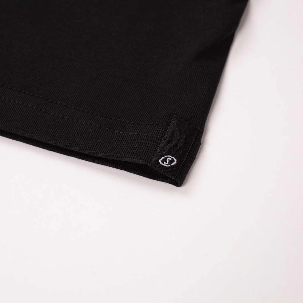 Essential Logo Tee Women - Image 3