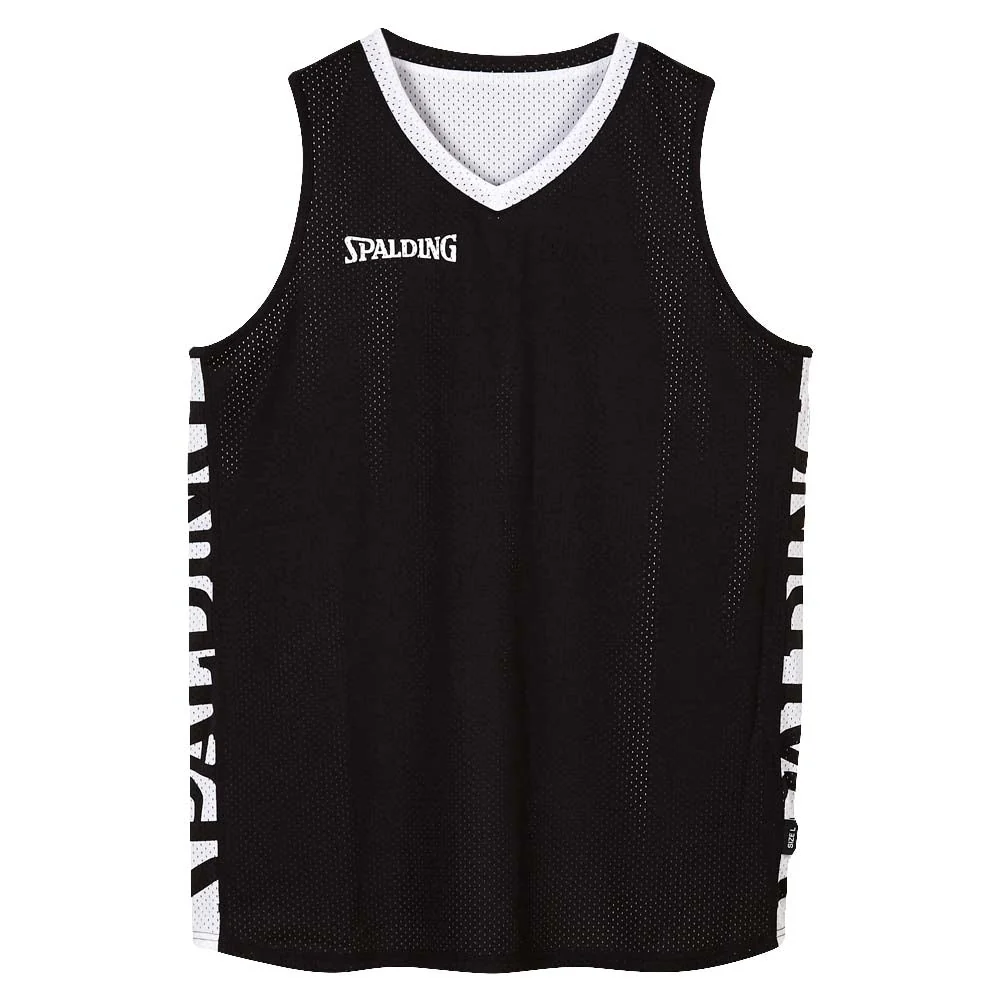 Essential Reversible Shirt