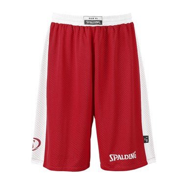 Essential Reversible Shorts - Image 3