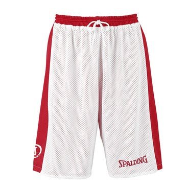 Essential Reversible Shorts - Image 4