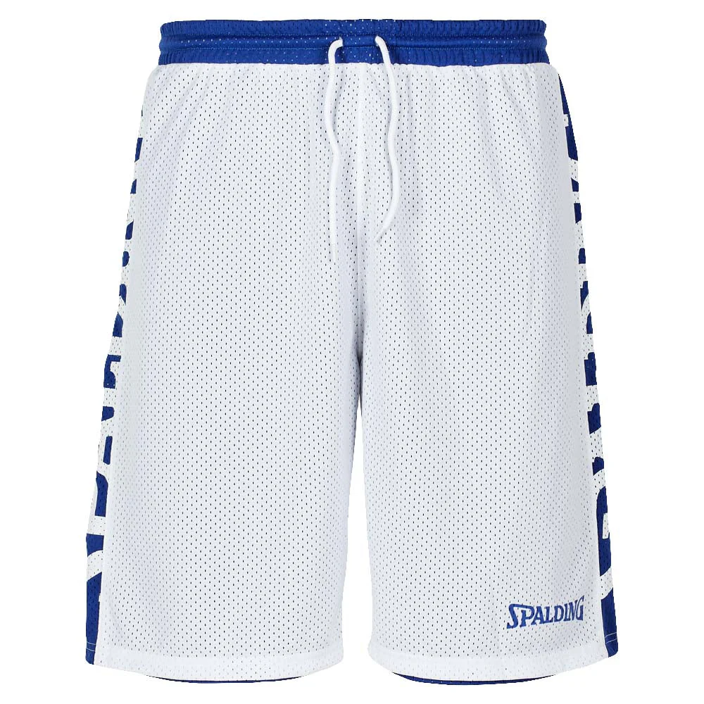 Essential Reversible Shorts - Image 4