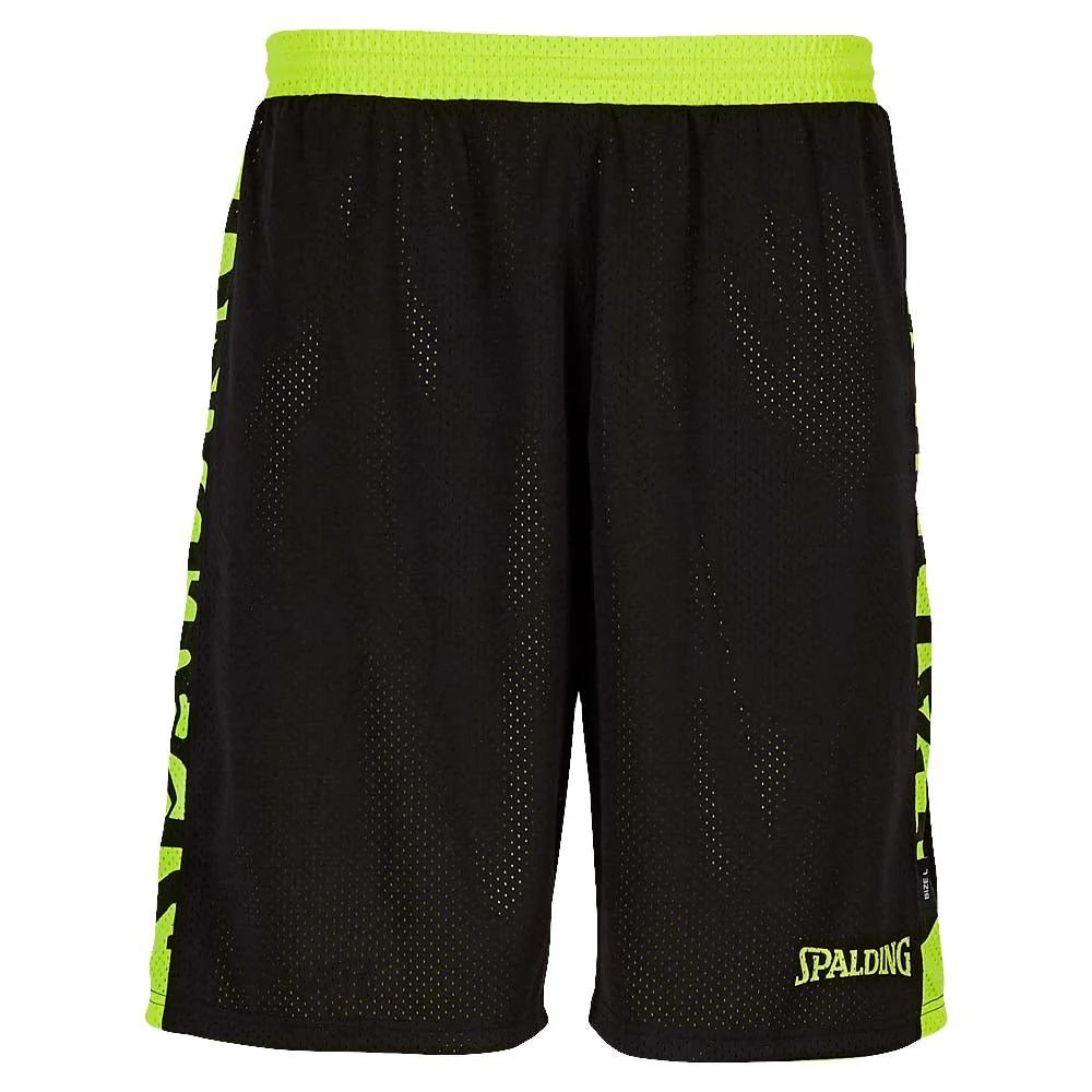Essential Reversible Shorts - Image 9
