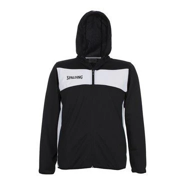 Evolution 2 Classic Jacket with Hood Kids