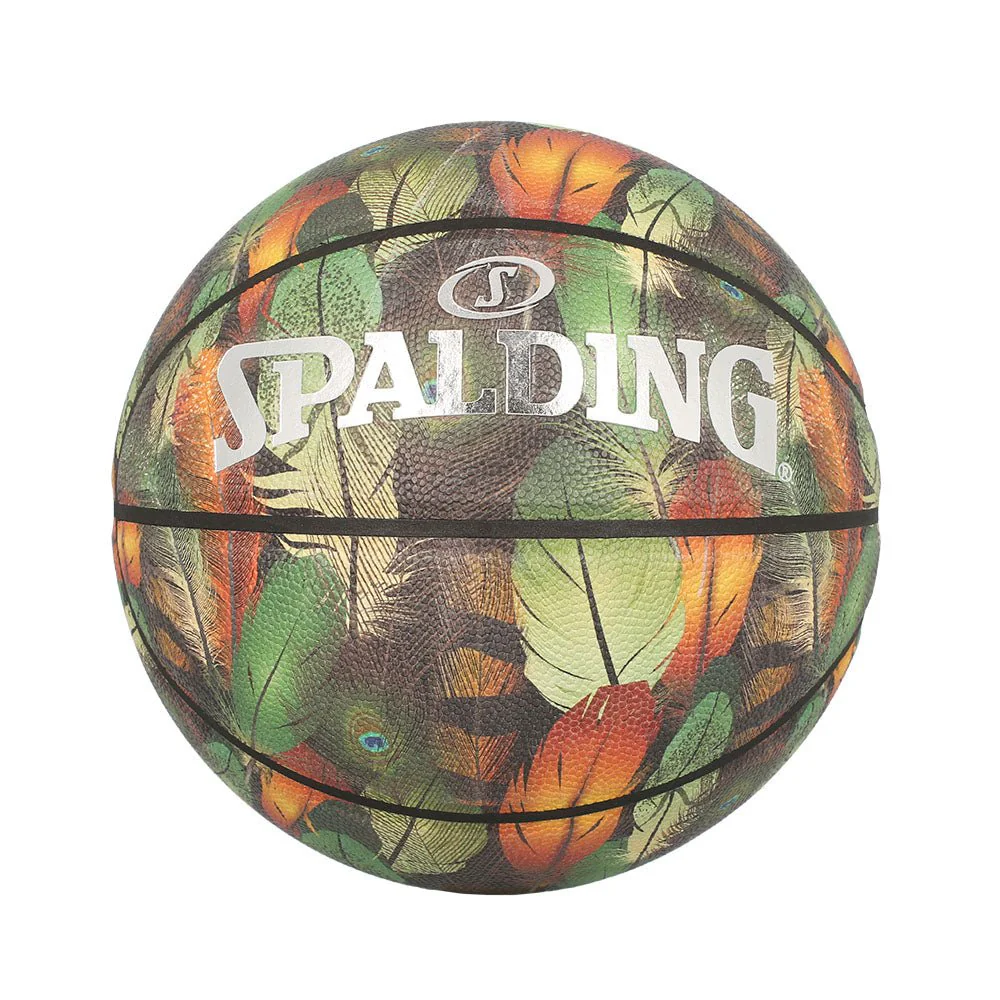 Feathers Composite Indoor Basketball