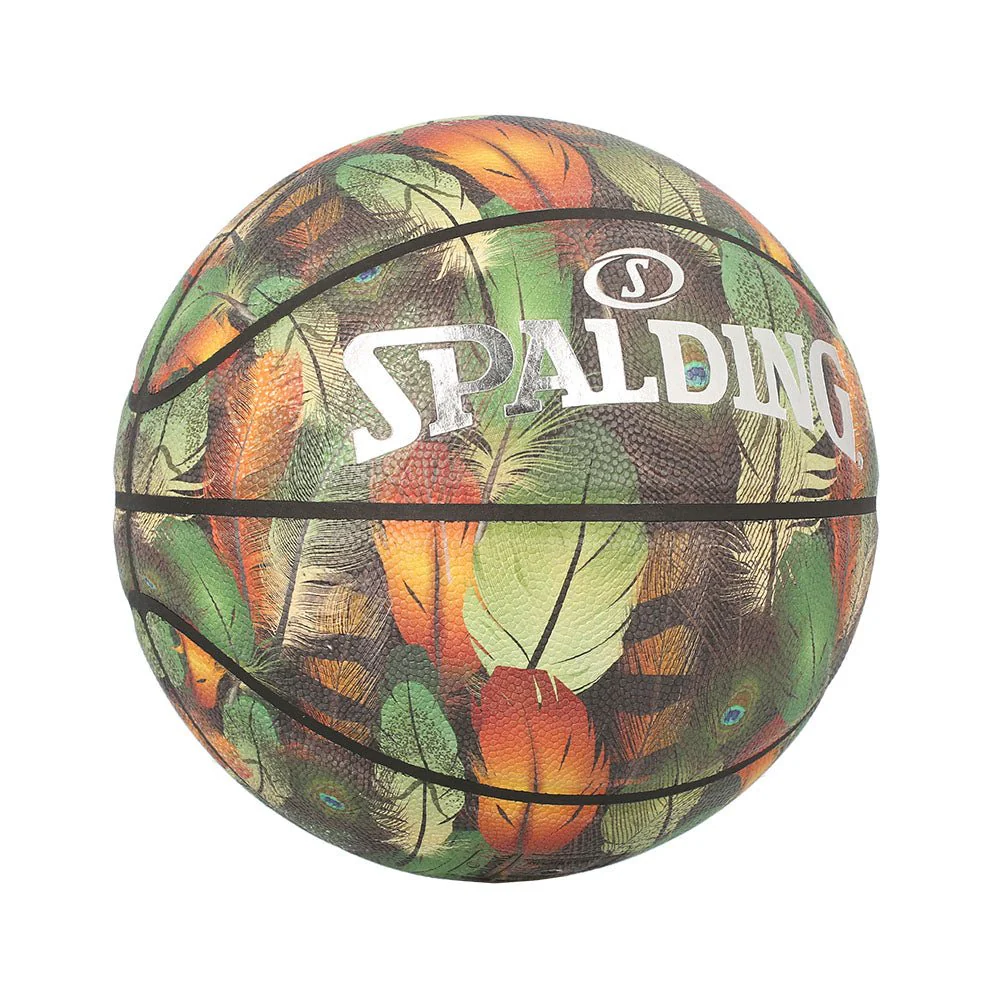 Feathers Composite Indoor Basketball - Image 2