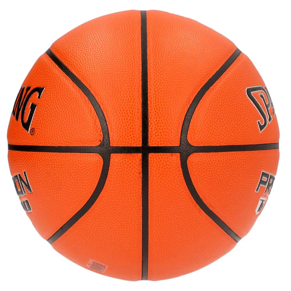 FIBA Precision TF-1000 Composite Indoor Basketball - Image 3