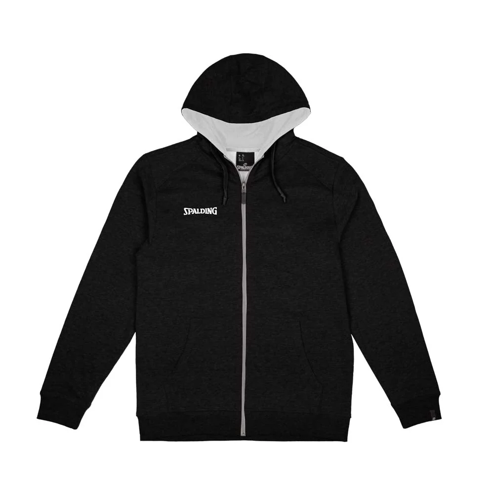 Flow Hoodie Zipper Jacket