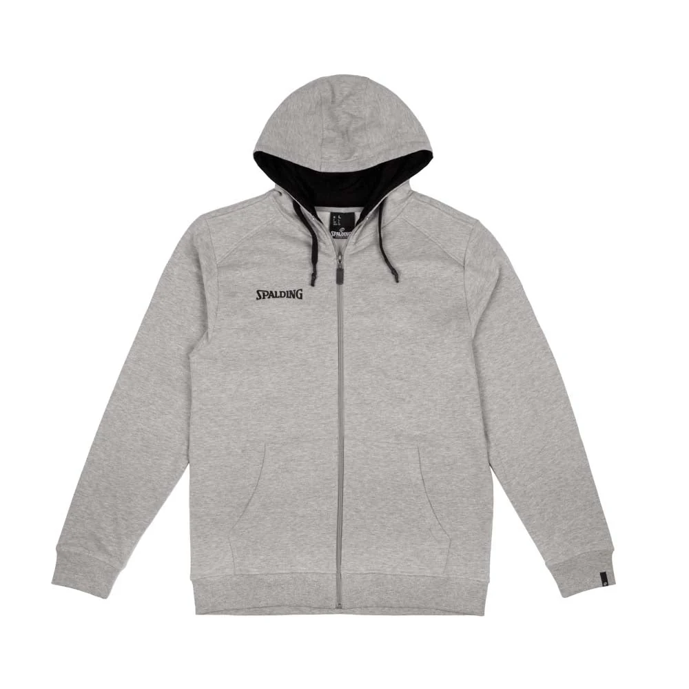 Flow Hoodie Zipper Jacket - Image 2