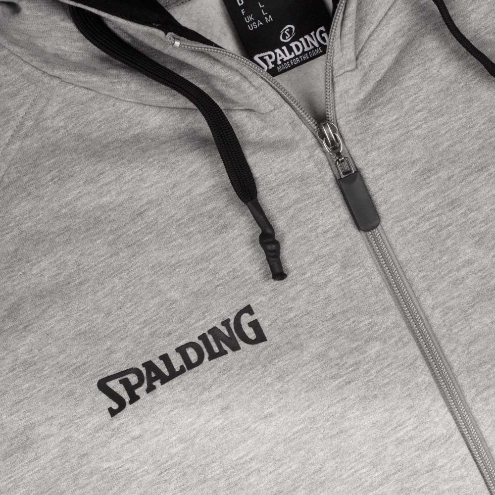 Flow Hoodie Zipper Jacket - Image 3