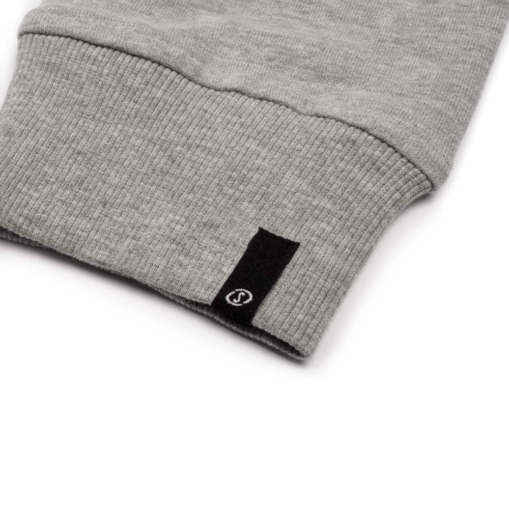 Flow Hoodie Zipper Jacket Kids - Image 4