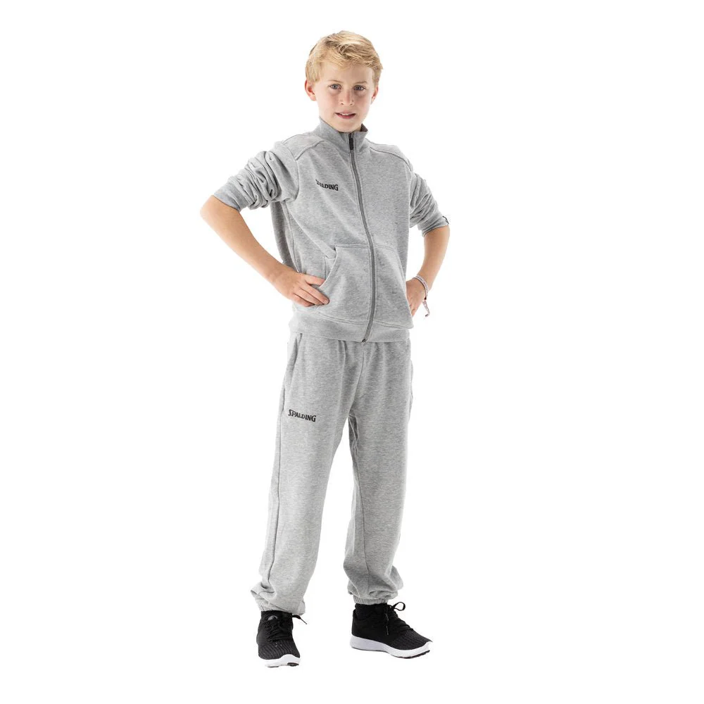 Flow Zipper Jacket Kids - Image 5