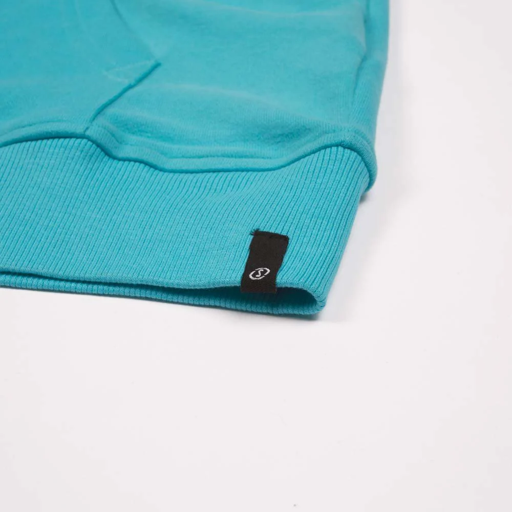 Funk Hoodie Zipper Jacket - Image 4