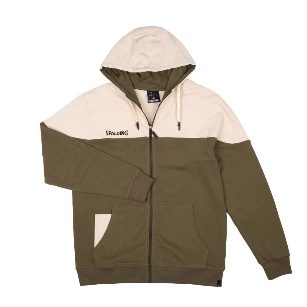 Funk Hoodie Zipper Jacket - Image 6