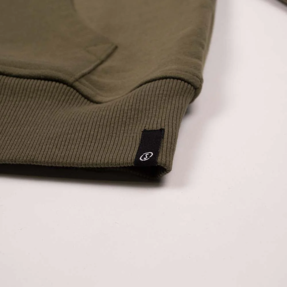 Funk Hoodie Zipper Jacket - Image 8