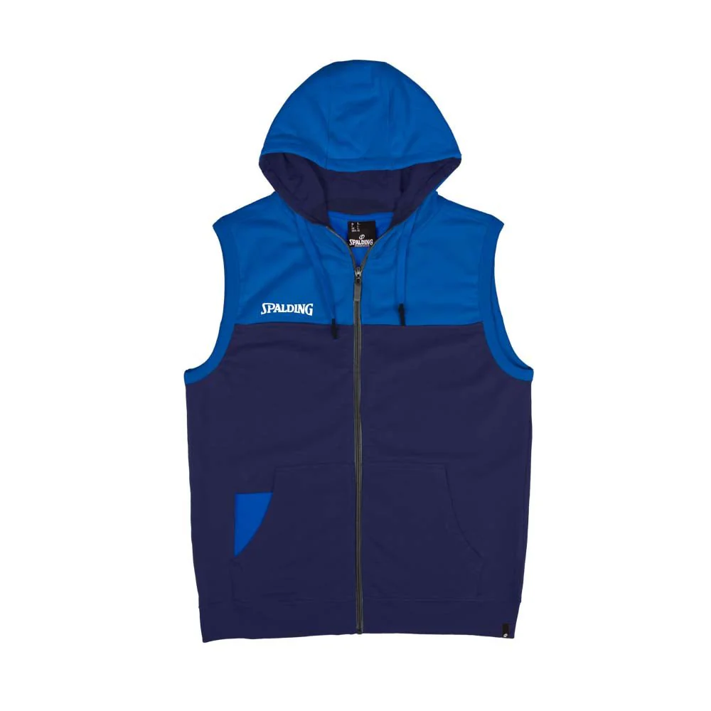 Funk Sleeveless Hoodie - Image 5