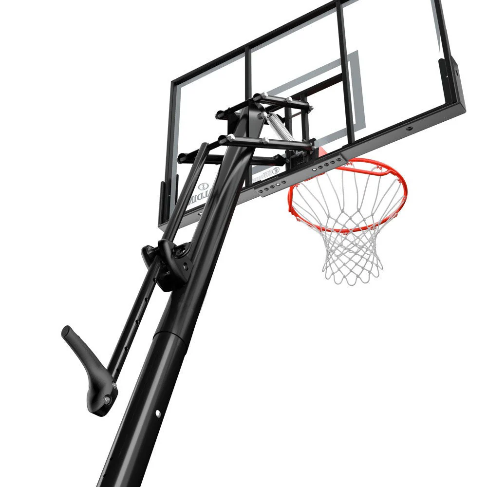 Gold TF Portable Basketball Hoop - Image 4