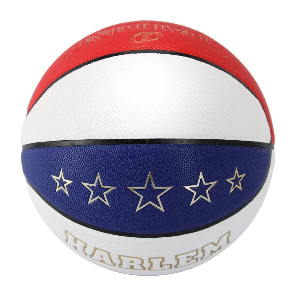 Harlem Globetrotters Composite Indoor Basketball - Image 4