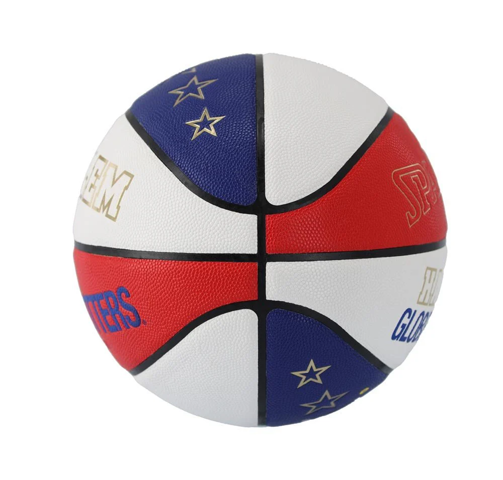 Harlem Globetrotters Composite Indoor Basketball - Image 5