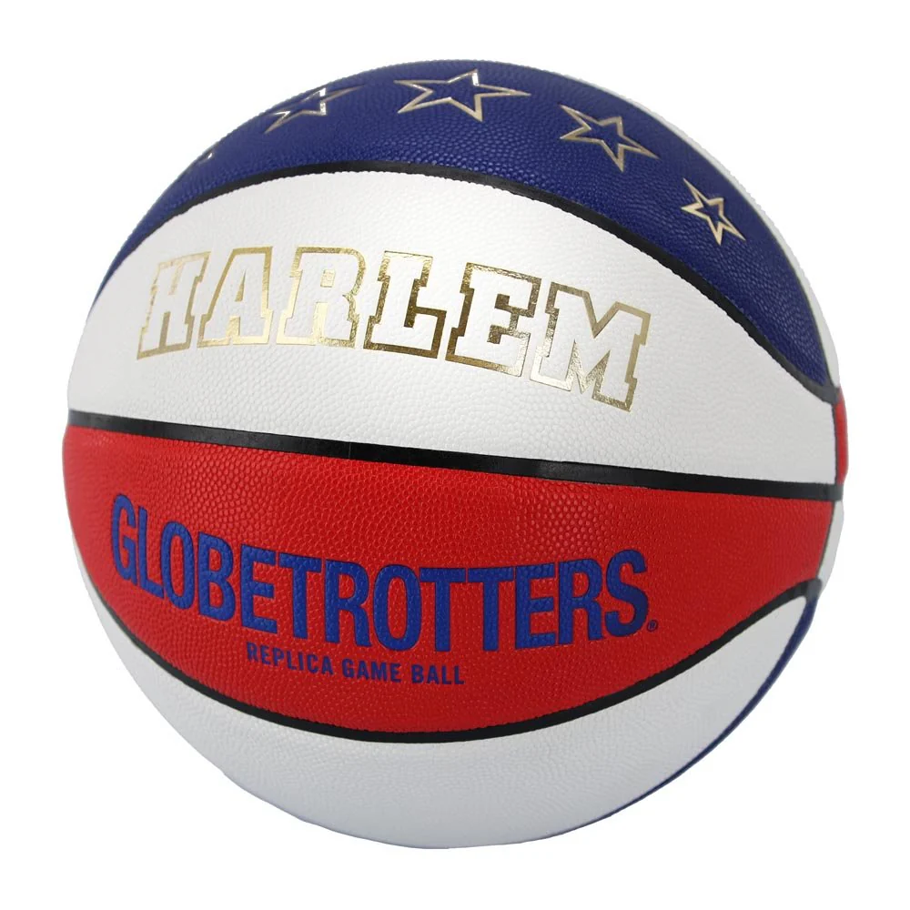 Harlem Globetrotters Composite Indoor Basketball - Image 6