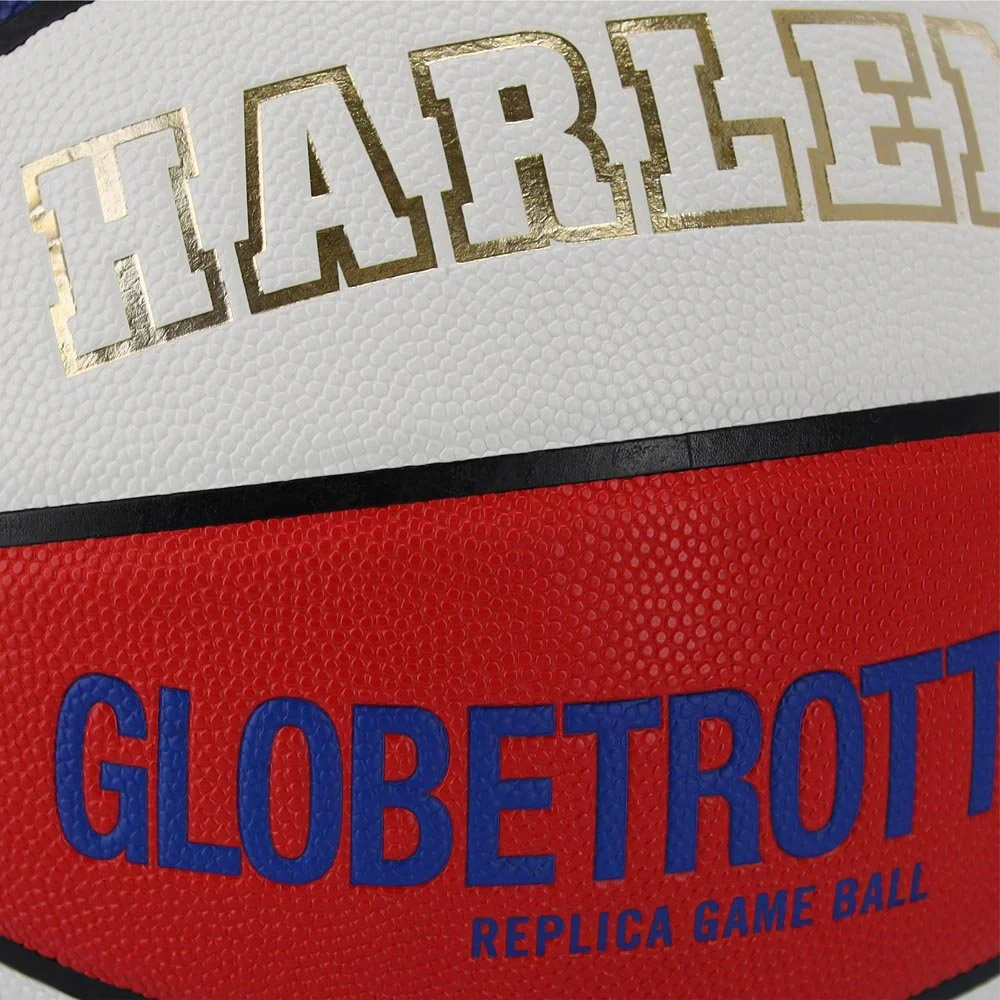 Harlem Globetrotters Composite Indoor Basketball - Image 7