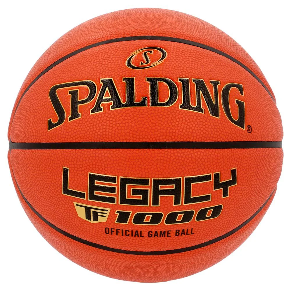 Legacy TF-1000 Composite Indoor Basketball