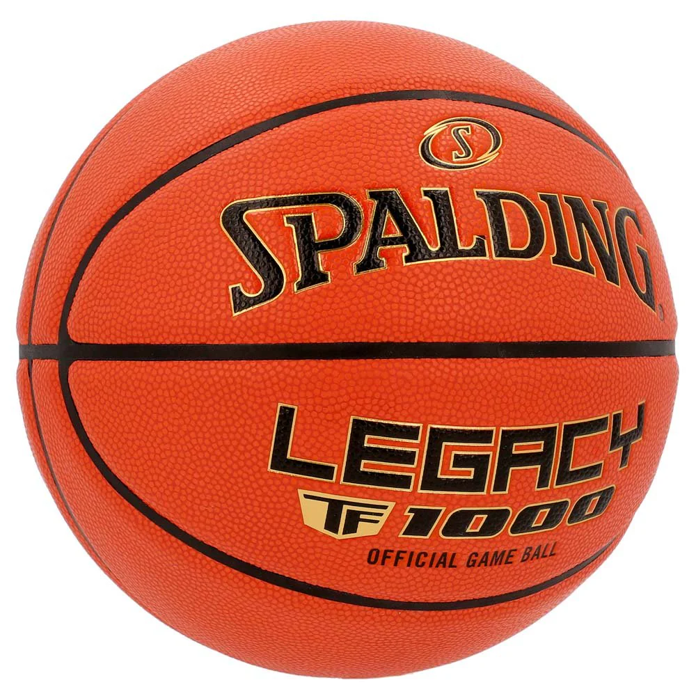 Legacy TF-1000 Composite Indoor Basketball - Image 2
