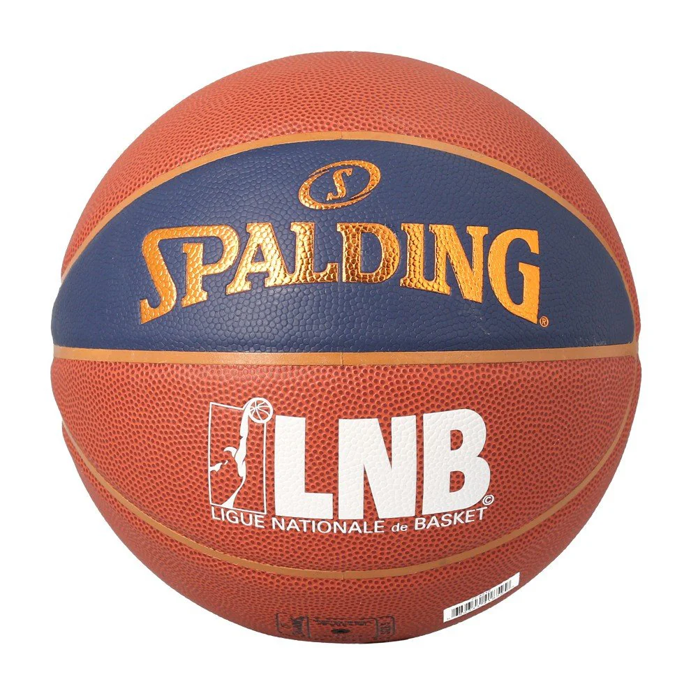 LNB 22 React TF-250 Composite Indoor/Outdoor Basketball - Image 3