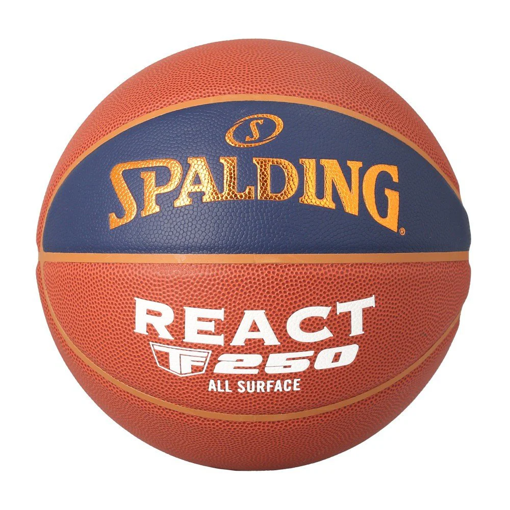 LNB 22 React TF-250 Composite Indoor/Outdoor Basketball - Image 4