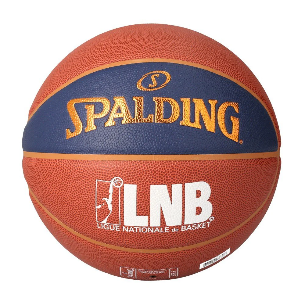 LNB 22 React TF-250 Composite Indoor/Outdoor Basketball - Image 5