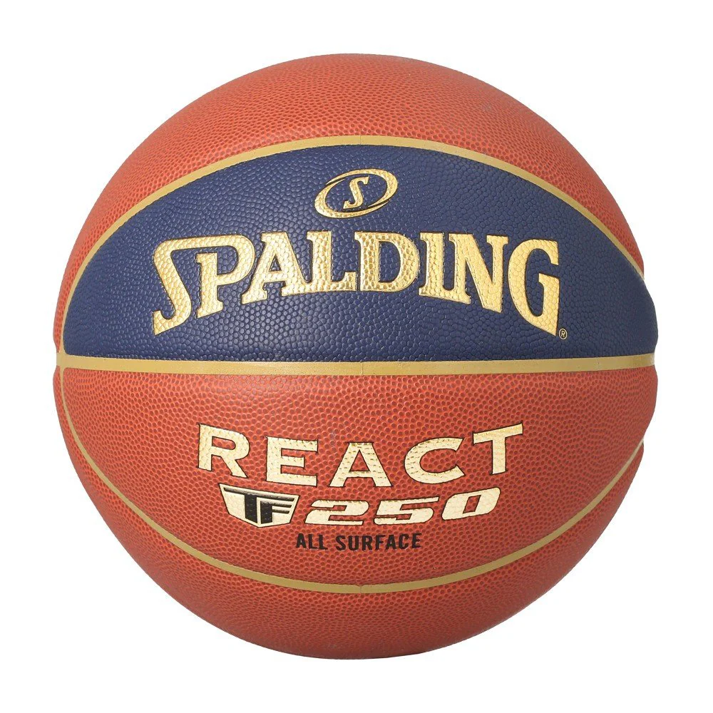 LNB 22 React TF-250 Composite Indoor/Outdoor Basketball - Image 6